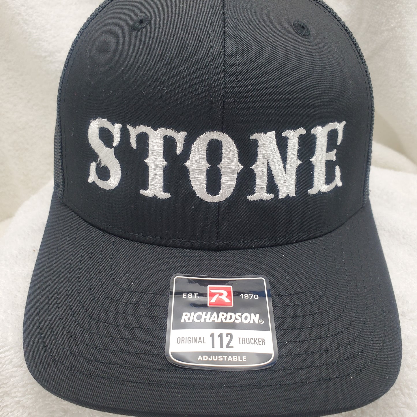 STONE Hat