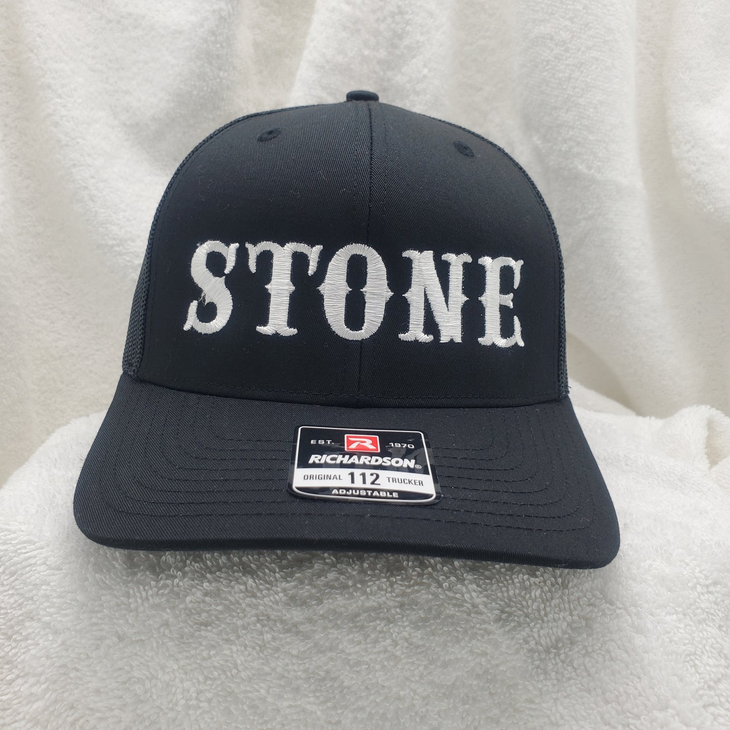 STONE Hat
