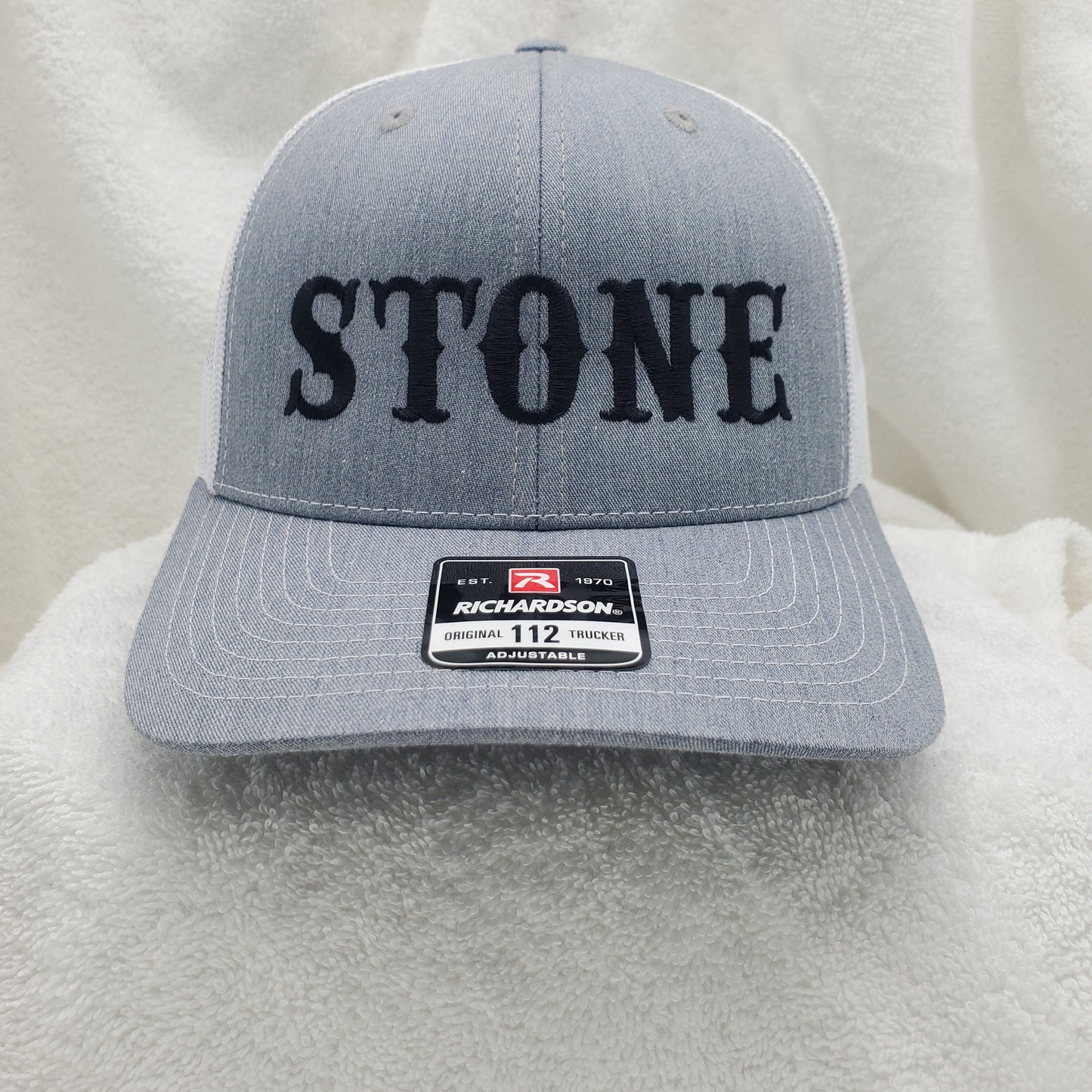 STONE Hat