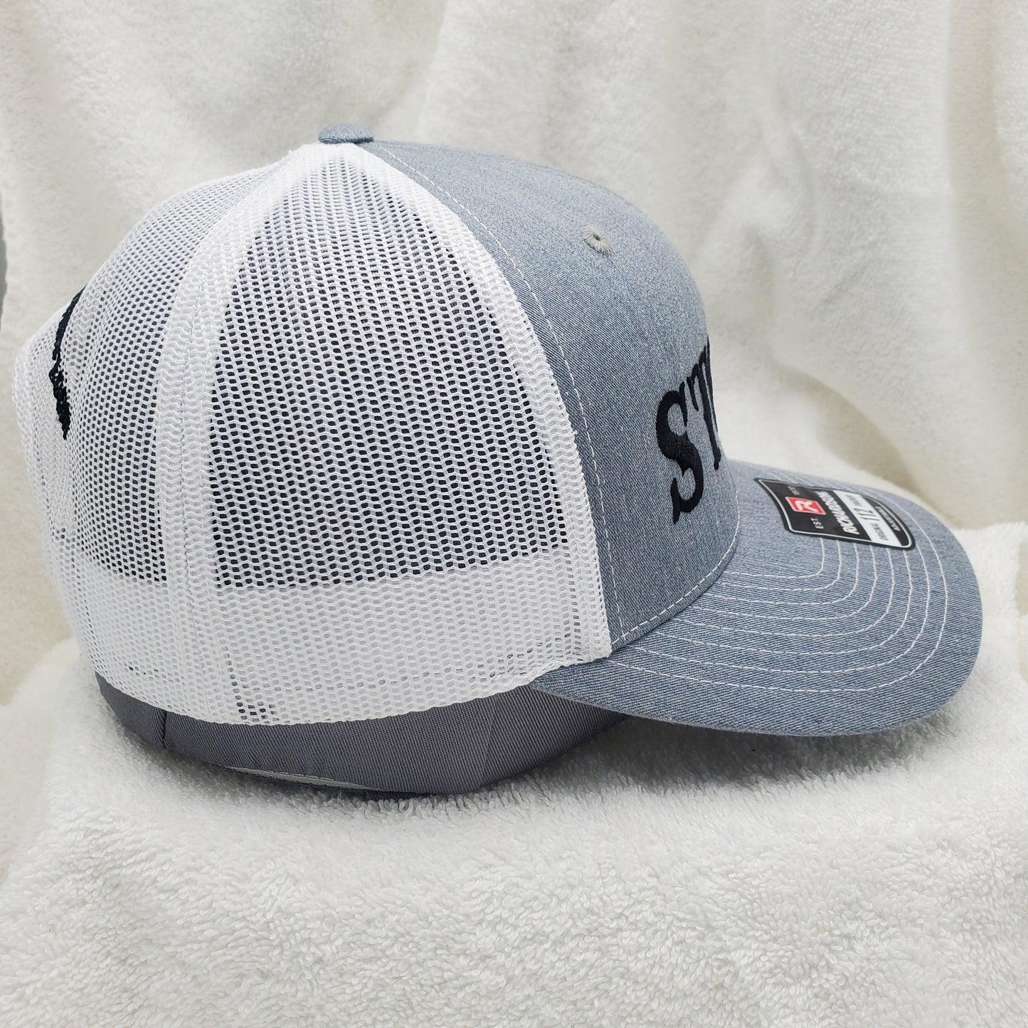 STONE Hat