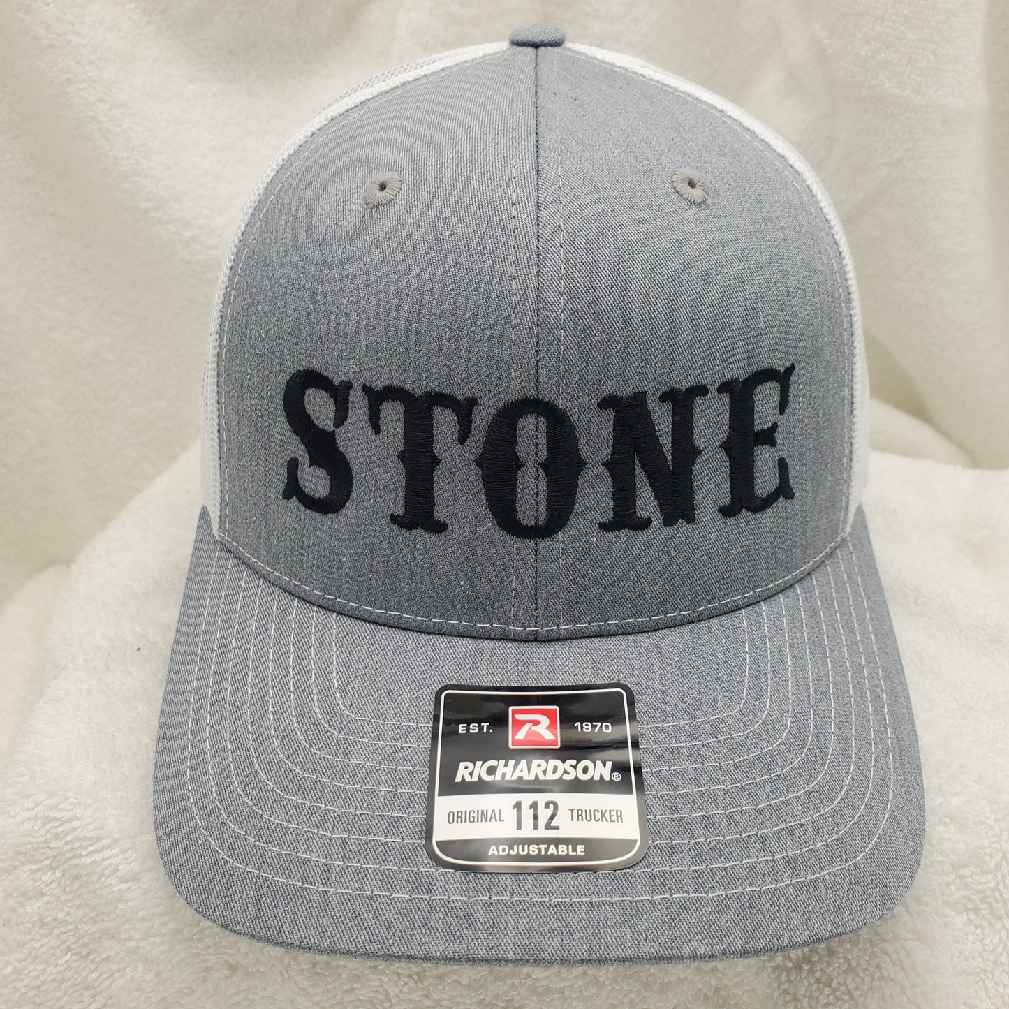 STONE Hat