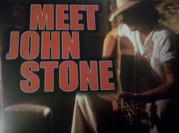 Meet John Stone (Full CD)