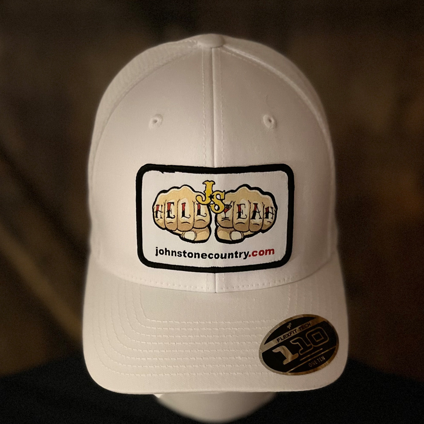 OFFICIAL JS HEADWEAR MERCH