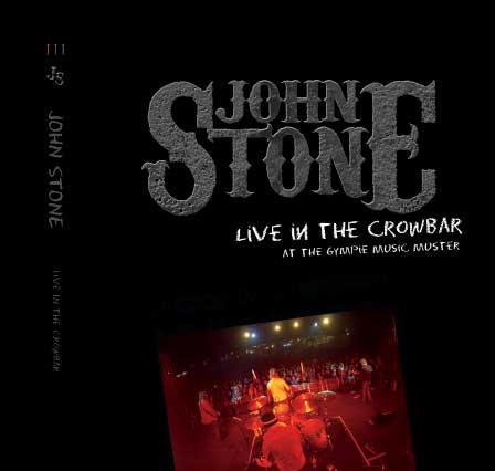Live in Crow Bar
