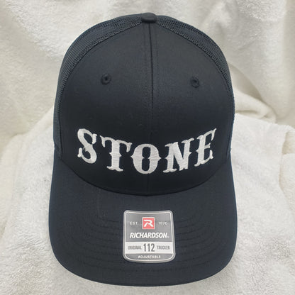 STONE Hat