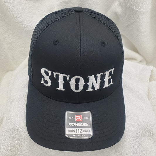 STONE Hat