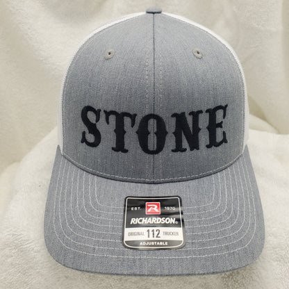 STONE Hat