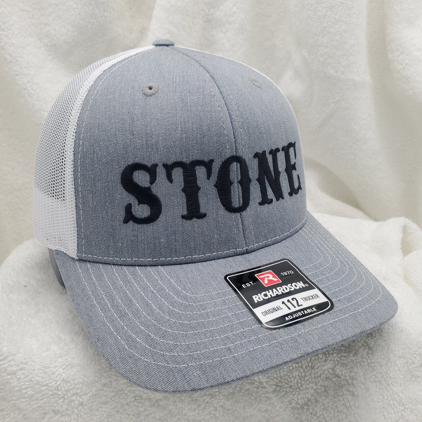 STONE Hat