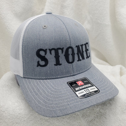 STONE Hat