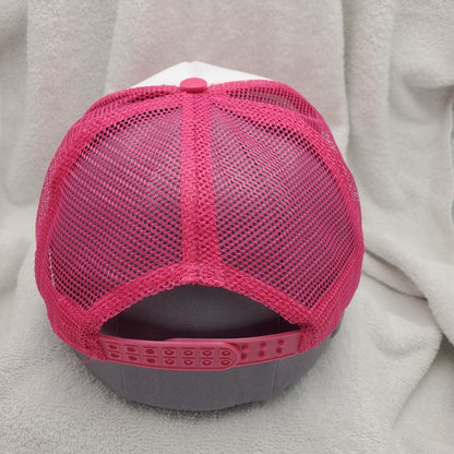 Howdy Sweetheart Custom Trucker Hat with Hearts - Valentine's Day (Copy)