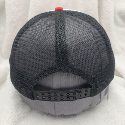 Hello Kitty - Custom Trucker Hat - Valentine's Day