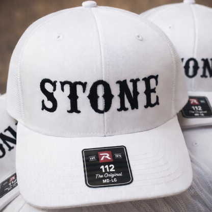 STONE Hat